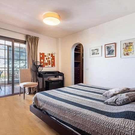 Casa Tatiana Daire Acantilado de los Gigantes Dış mekan fotoğraf
