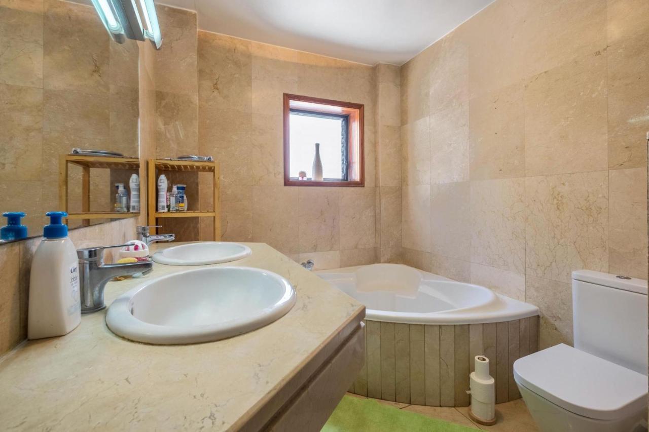 Casa Tatiana Daire Acantilado de los Gigantes Dış mekan fotoğraf