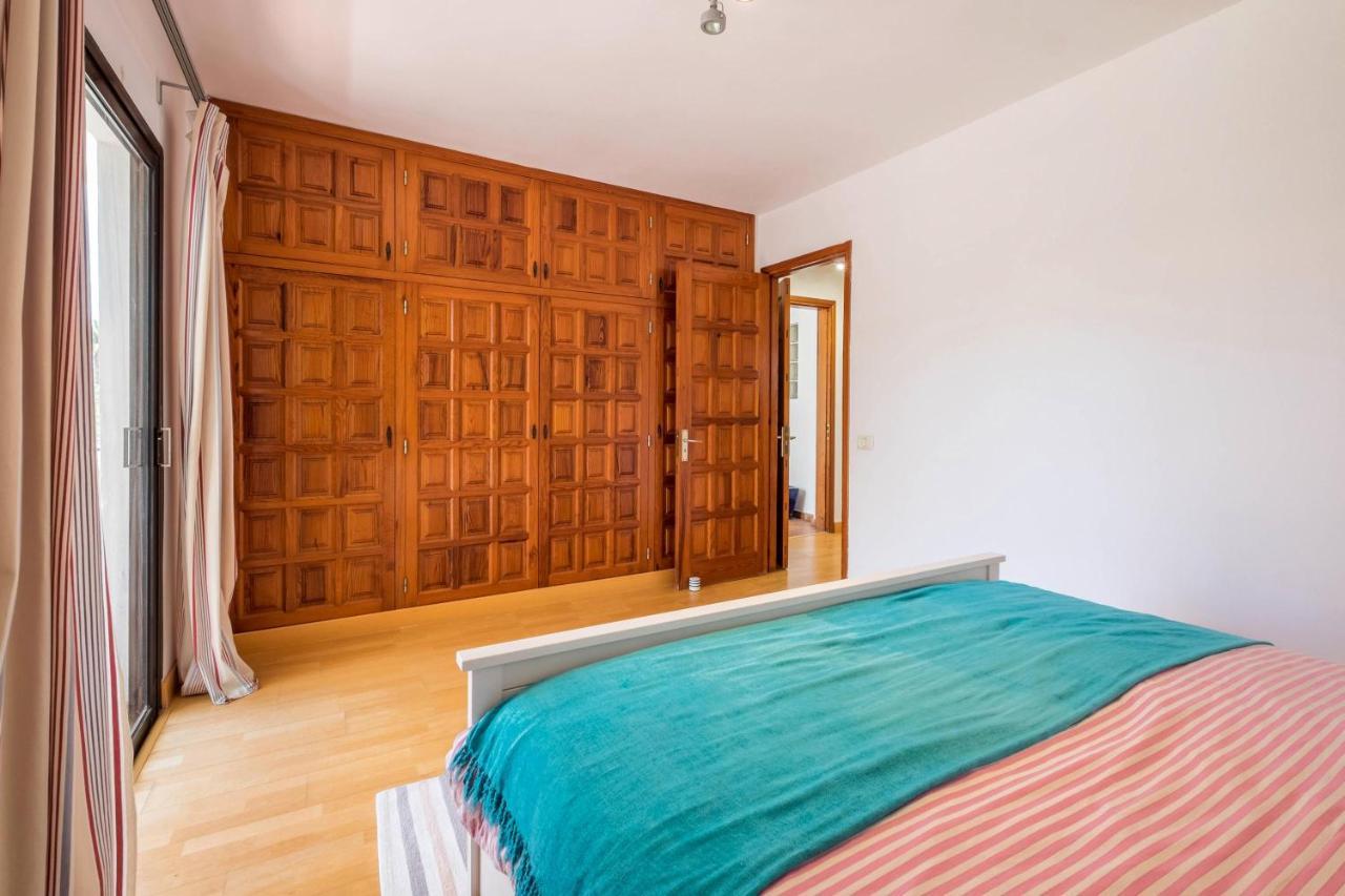 Casa Tatiana Daire Acantilado de los Gigantes Dış mekan fotoğraf